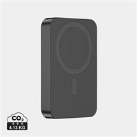 POWERBANK IN PLASTICA RICICLATA E ALLUMINIO
